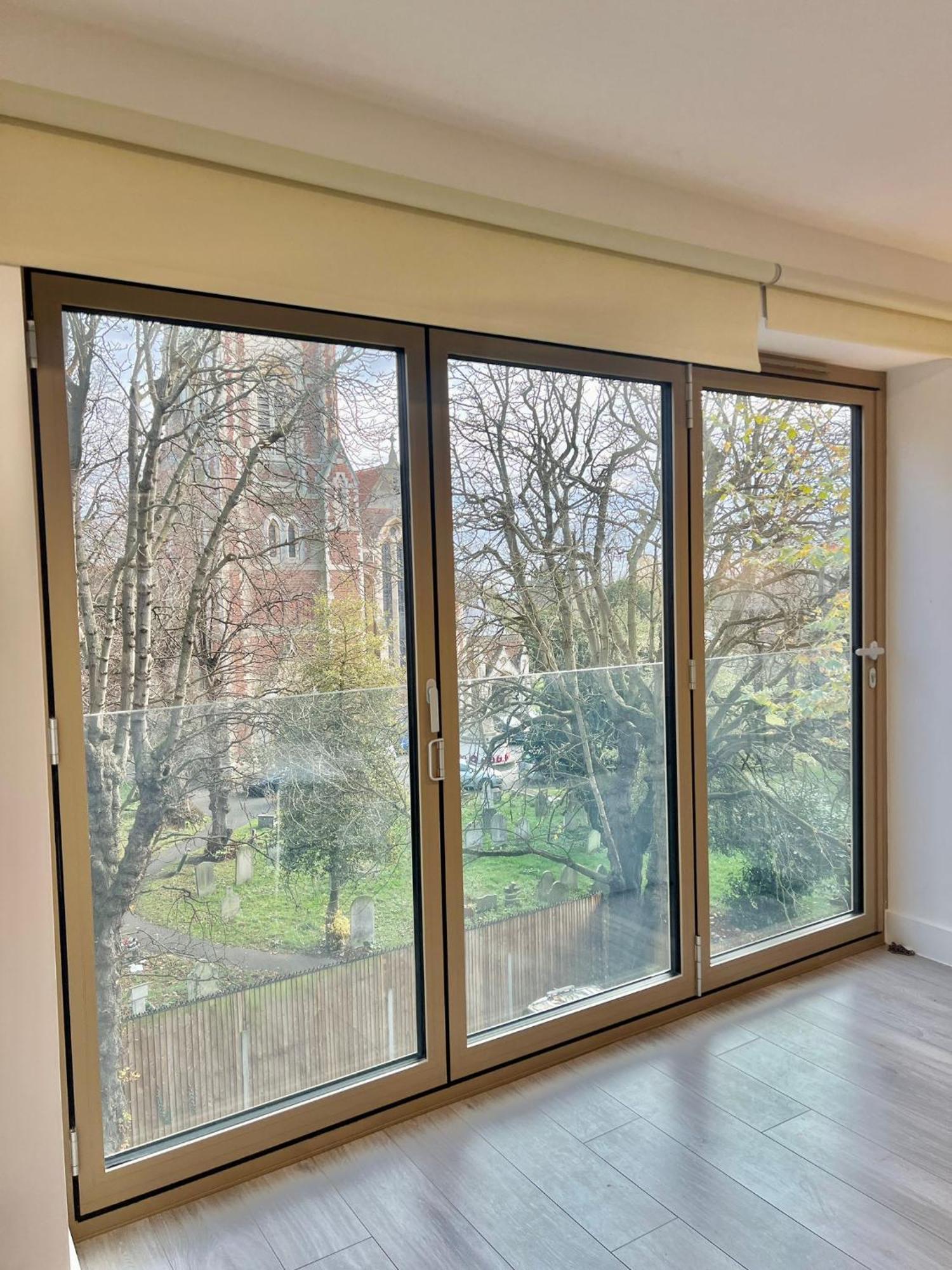 Kensington House By Solitaire Suites Slough Eksteriør billede