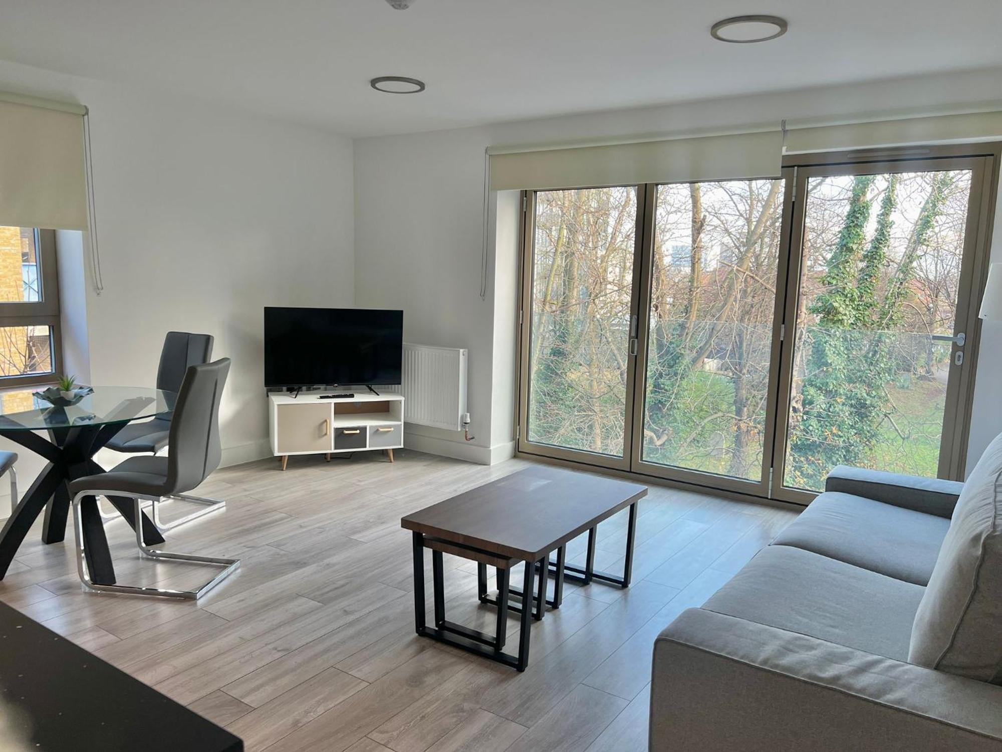 Kensington House By Solitaire Suites Slough Eksteriør billede