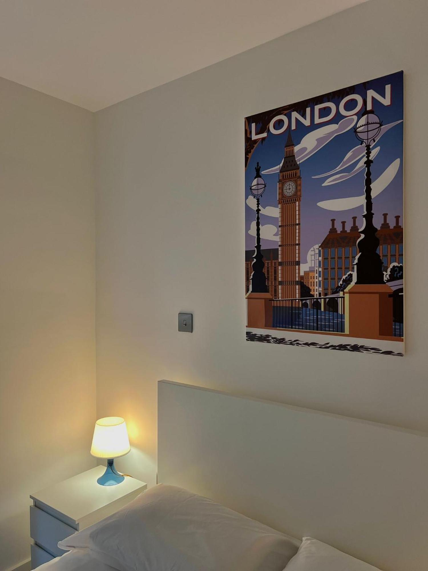 Kensington House By Solitaire Suites Slough Eksteriør billede