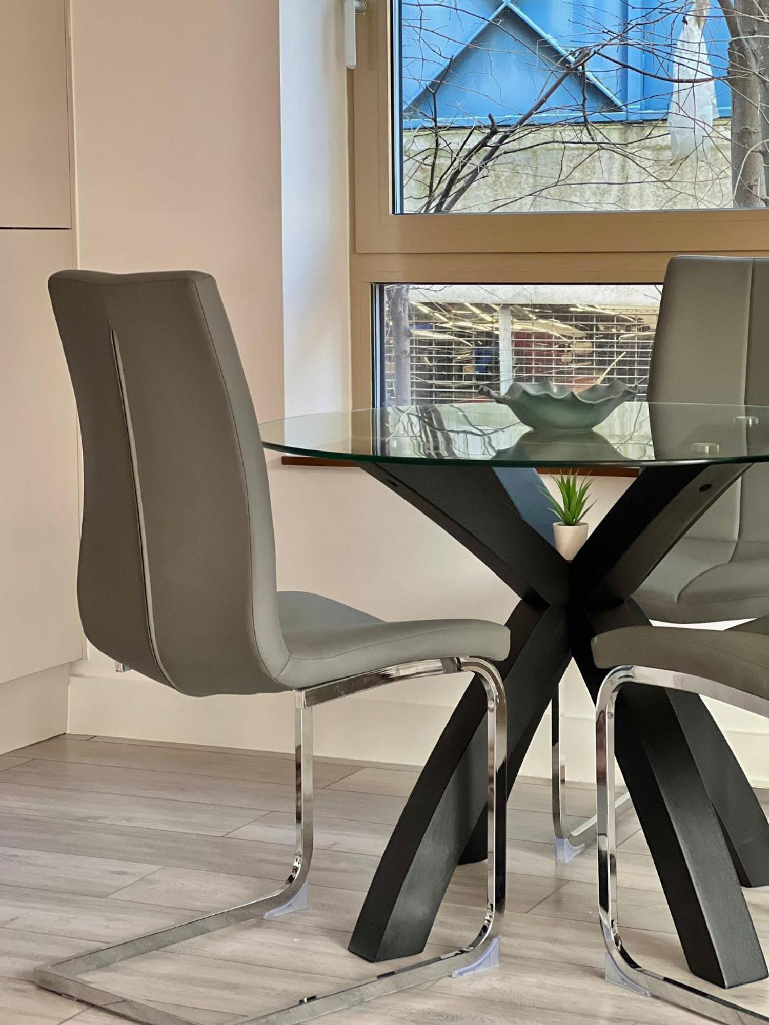 Kensington House By Solitaire Suites Slough Eksteriør billede