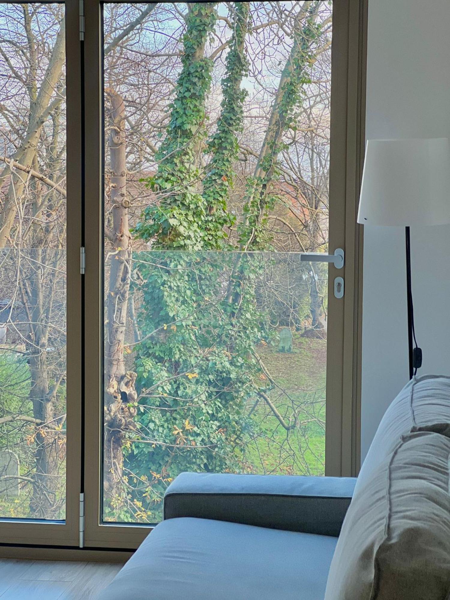 Kensington House By Solitaire Suites Slough Eksteriør billede