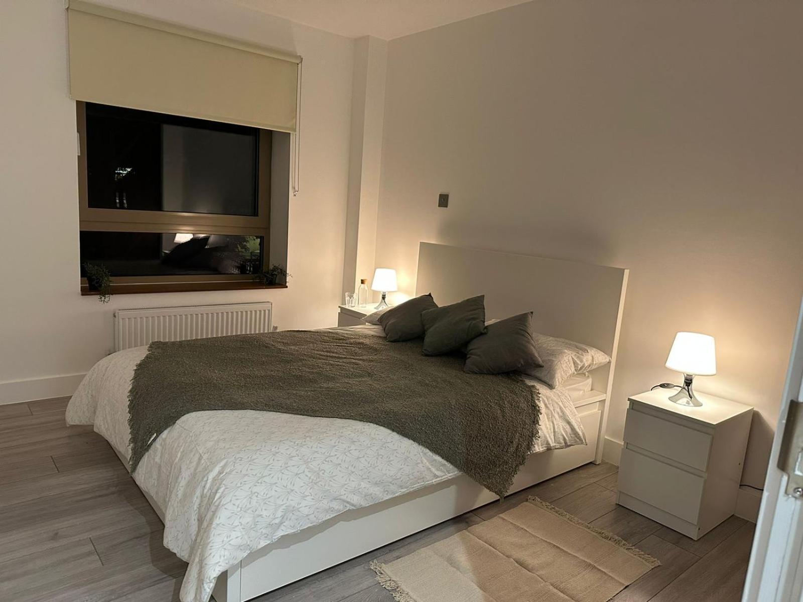 Kensington House By Solitaire Suites Slough Eksteriør billede