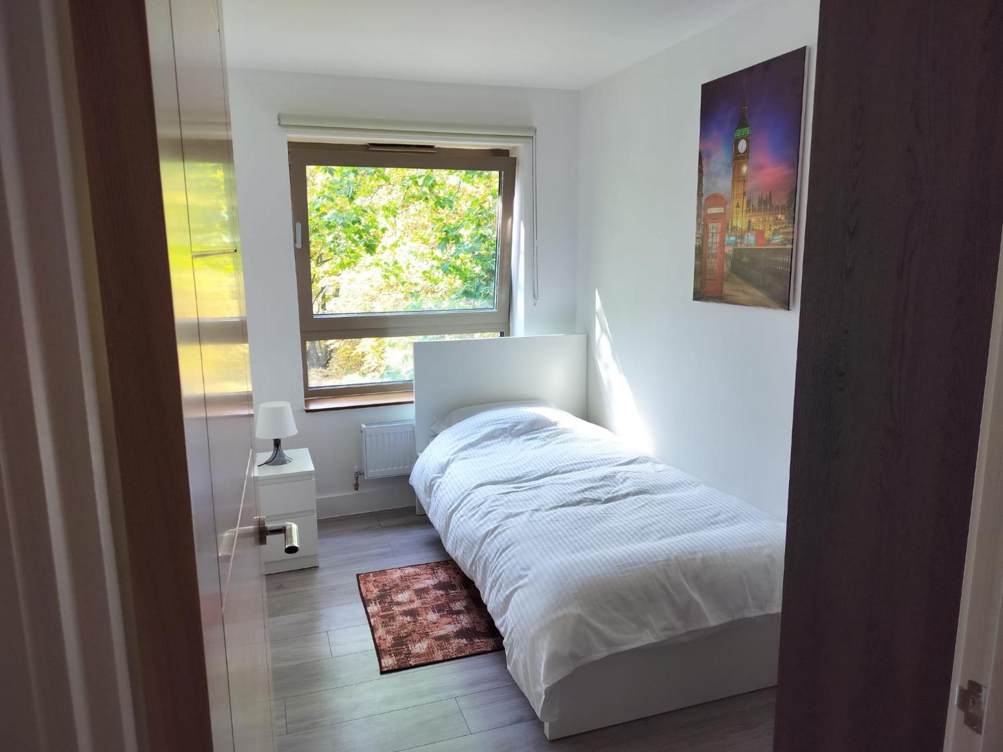 Kensington House By Solitaire Suites Slough Eksteriør billede